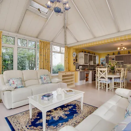 Holiday home Trevean Padstow