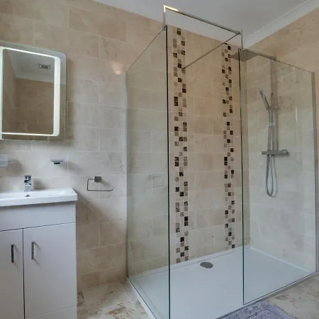 Holiday home Trevean *