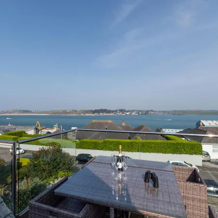 Trevean Padstow