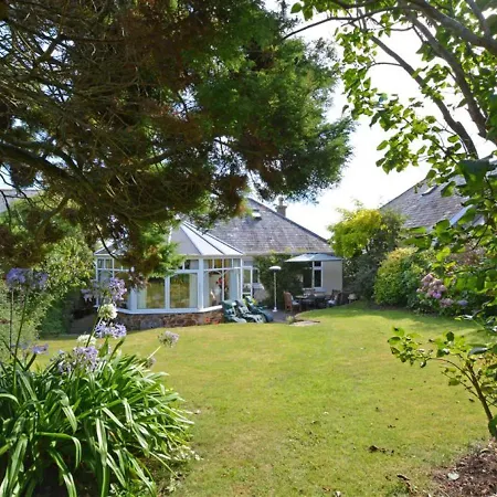 Holiday home Trevean *
