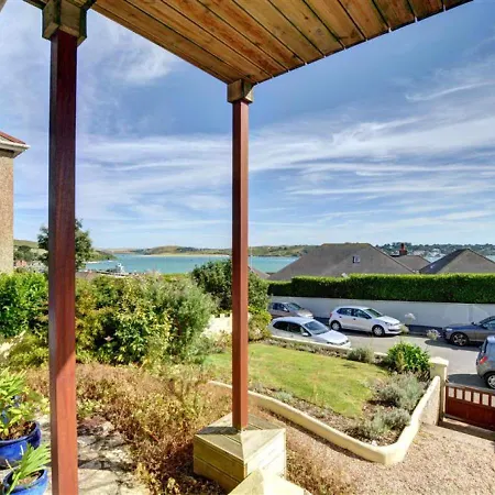 Trevean Holiday home *