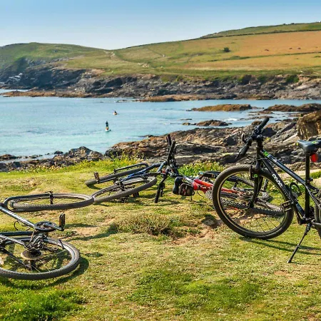 Trevean Padstow