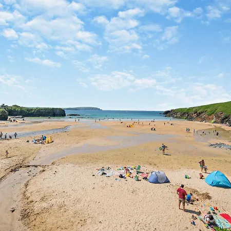 Holiday home Trevean Padstow