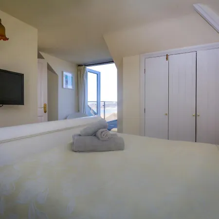 Holiday home Trevean Padstow