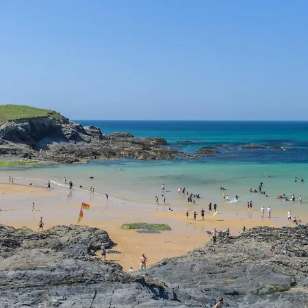 Trevean Holiday home *