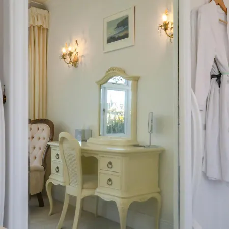 Holiday home Trevean *